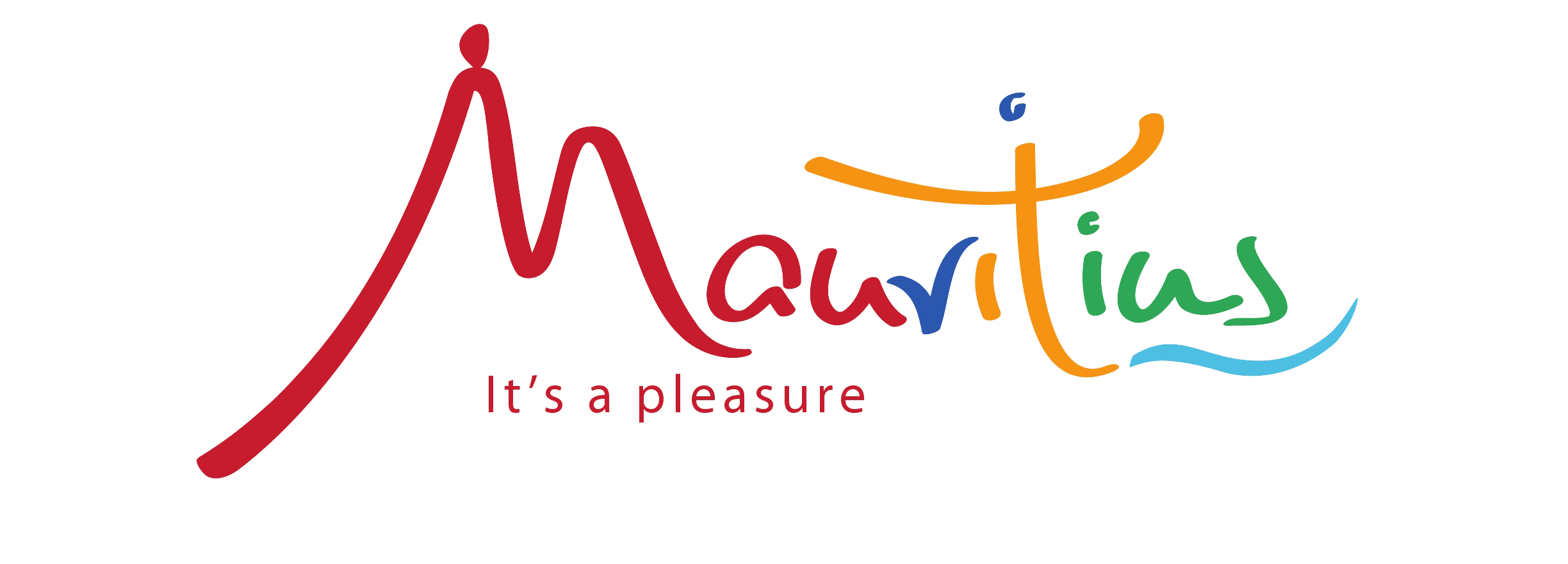 Afbeeldingsresultaat voor Mauritius logo
